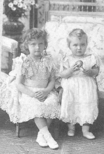 TATIANA ROMANOV: GRAND DUCHESS TATIANA NIKOLAEVNA OF RUSSIA – The ...