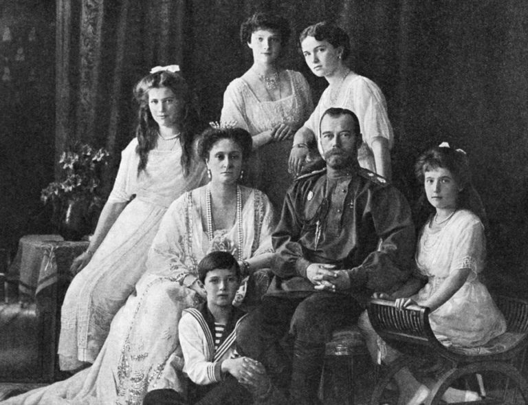 ROMANOV REMAINS: INVESTIGATION REOPENED! UPDATE: EXHUMATION HAS BEEN ...