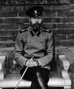 ON THIS DATE IN THEIR OWN WORDS: NICHOLAS II – 1 April, 1905. – The ...